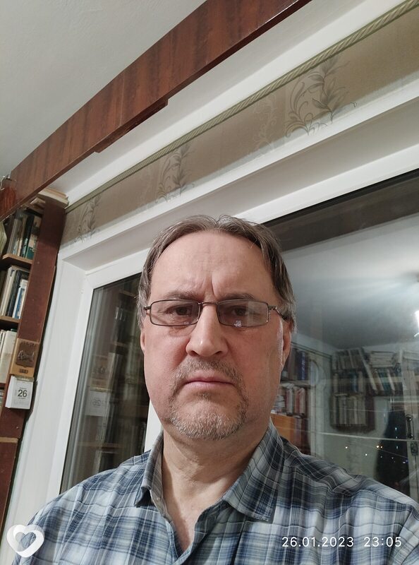 Дмитрий, 62, Ижевске — анкета №616064