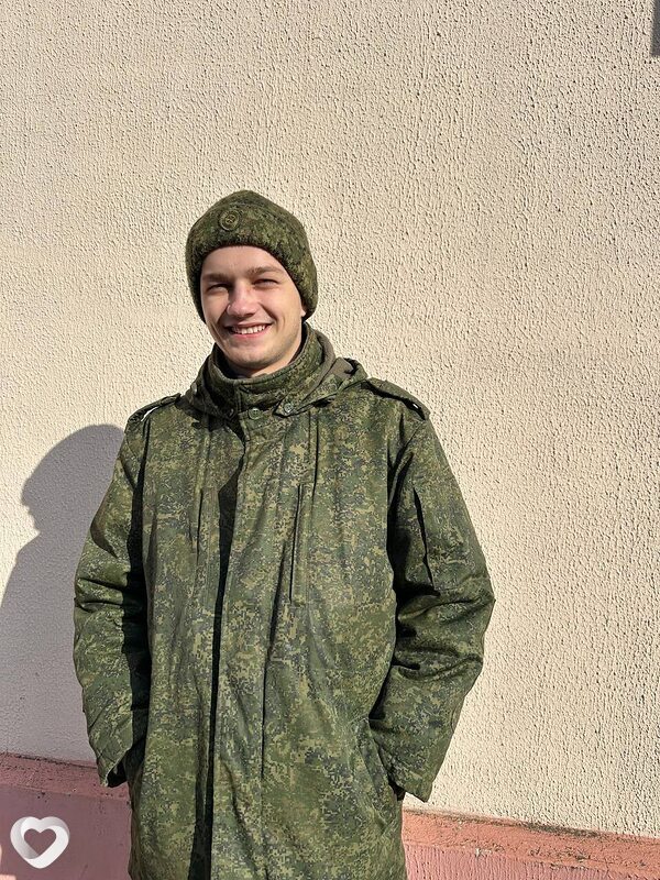 Дмитрий, Хотимск