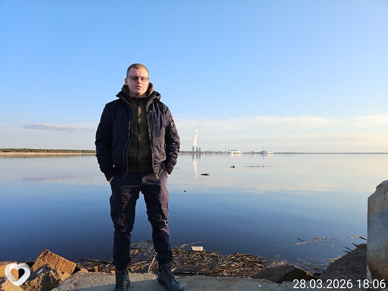 Александр, 34, Санкт-Петербурге — анкета №616067