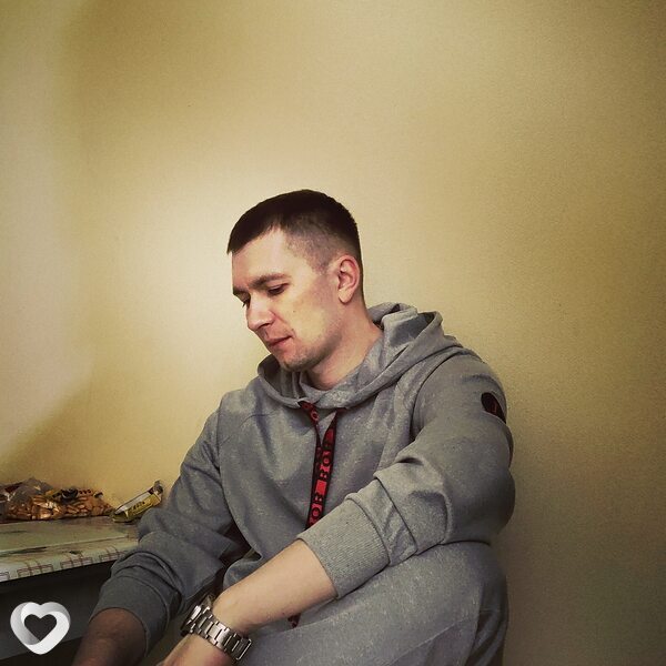 Павел, 39, Южно-Сахалинске — анкета №616072
