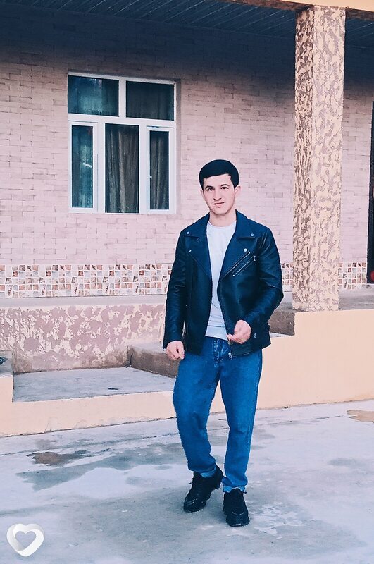 Dilovar, 26, Москве — анкета №616075