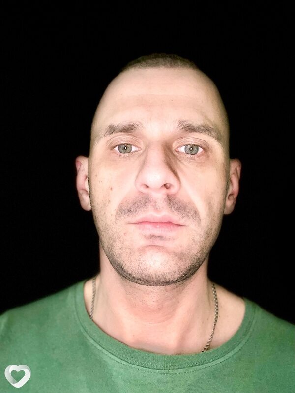 Евгений, 38, Гродно — анкета №616078