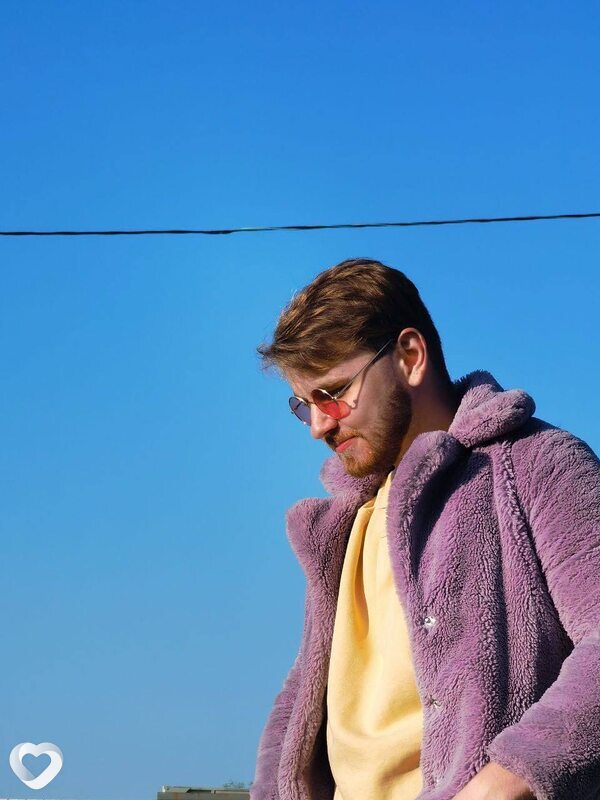 Иван, 29, Орёл — анкета №616360