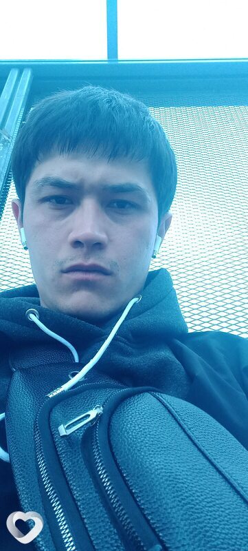 Salim, 35, Москве — анкета №616362