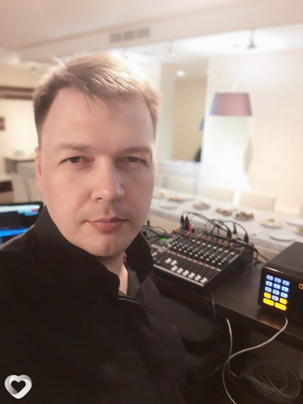 Евгений, 42, Омске — анкета №616363