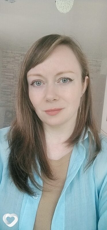 Александра, 39, Санкт-Петербурге — анкета №616364