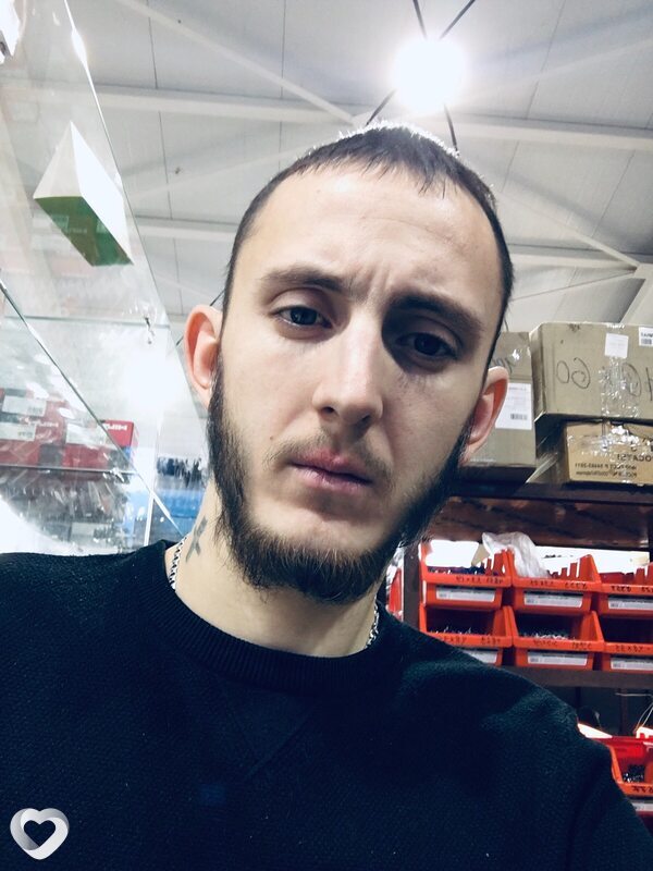 Макс, 28, Благовещенске — анкета №616366