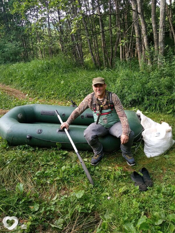 Алексей, Елизово