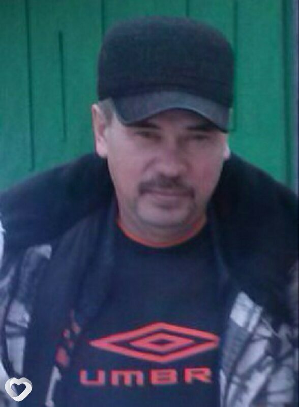 Александр, 40, Саяногорске — анкета №616373
