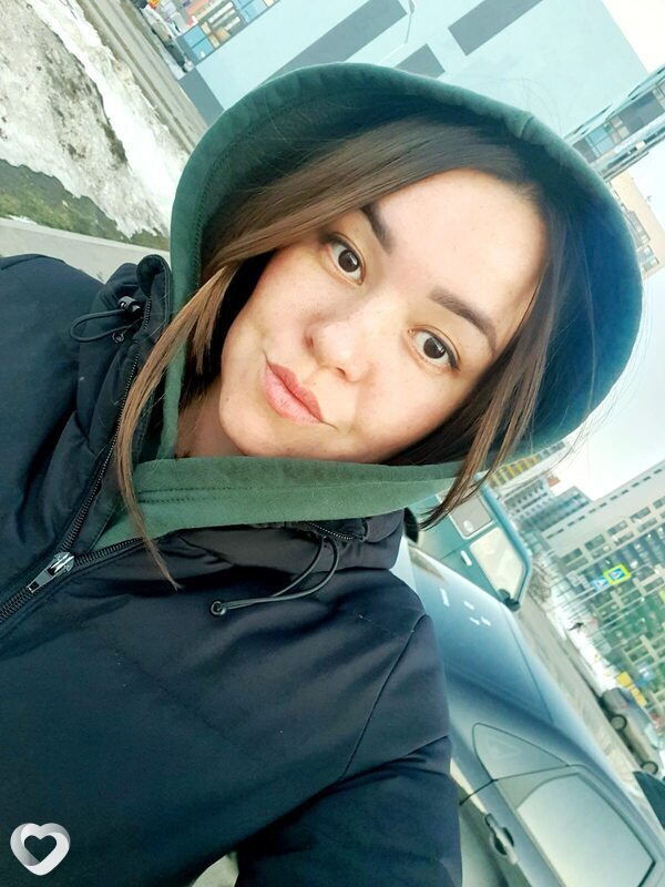 Diana, 35, Казани — анкета №616375