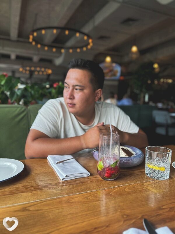 Иван, 25, Астрахани — анкета №616377