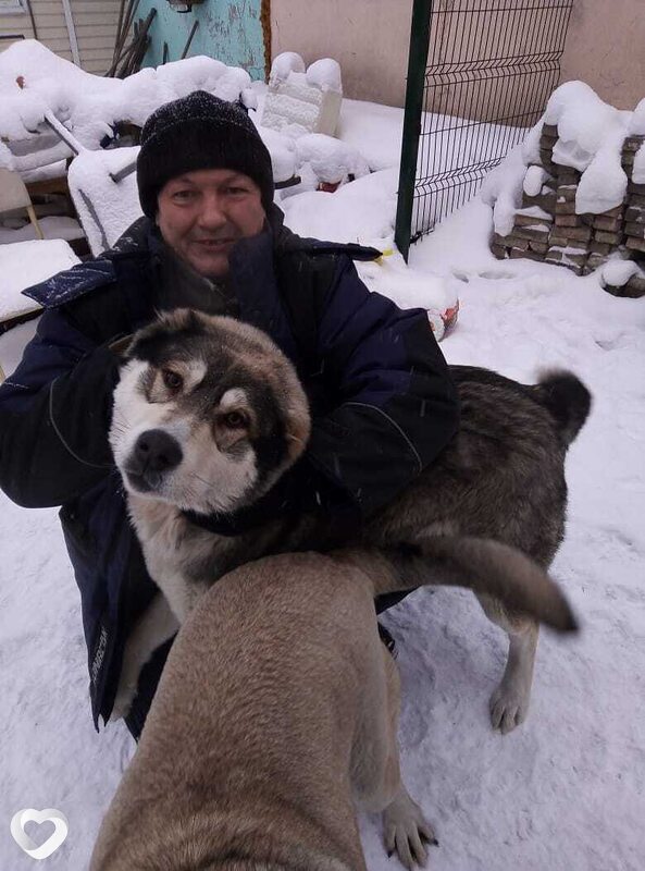 Олег, 52, Иркутске — анкета №616378