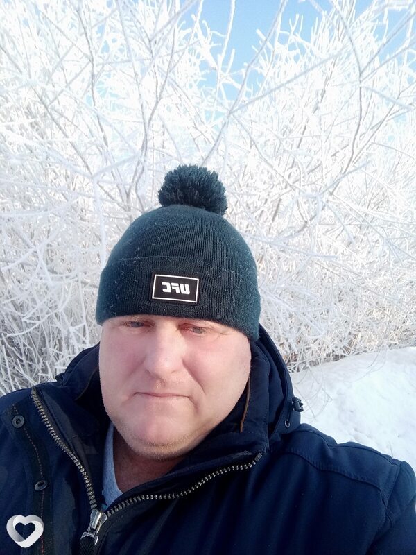 Юрий, 53, Канске — анкета №616379