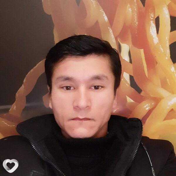 Ерлан, 36, Астане — анкета №616131