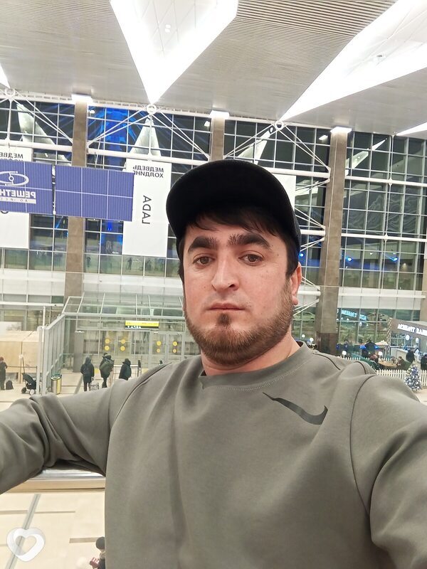 Коля, 31, Саяногорске — анкета №616133