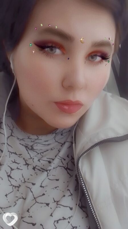 Анна, 22, Искитиме — анкета №616138