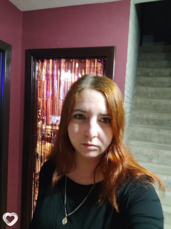 Аня, 36, Чебоксарах — анкета №616147