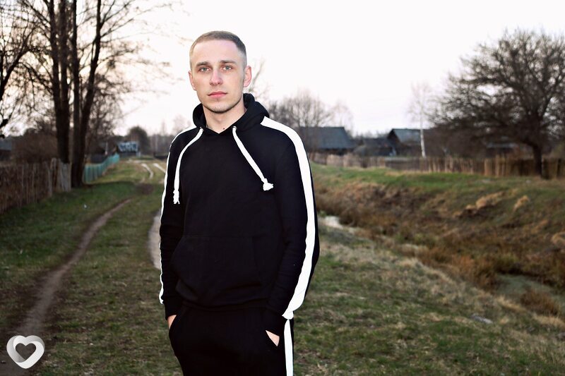 Владимир, 34, Сочи — анкета №616149