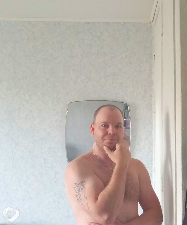 Юрий, 39, Санкт-Петербурге — анкета №616155