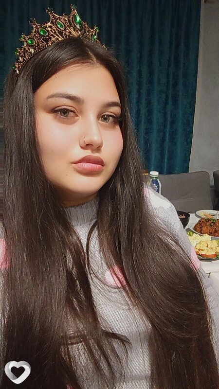 Анастасия, 28, Улан-Удэ — анкета №616158