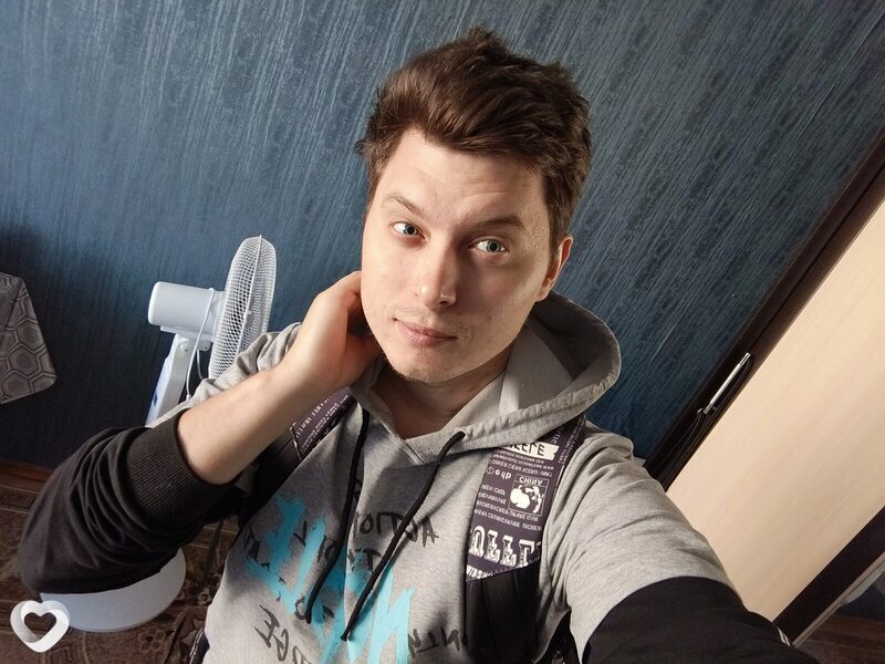 Никита, 30, Ижевске — анкета №616160