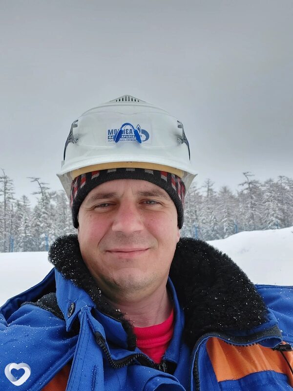 Андрей, 39, Салавате — анкета №616162