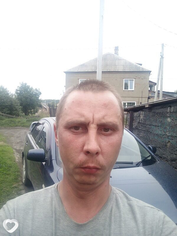Алексей, 36, Ленинске-Кузнецком — анкета №616166
