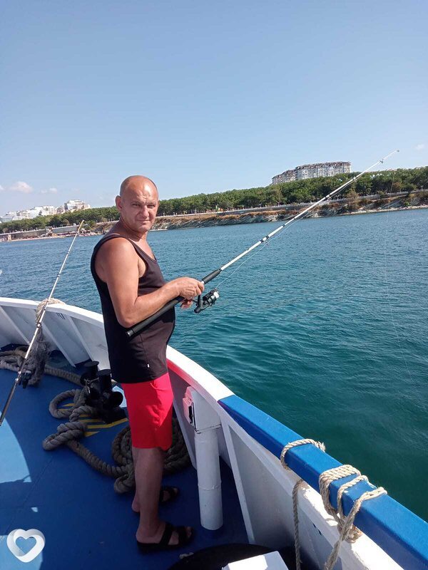 Сергей, 53, Калуге — анкета №616167