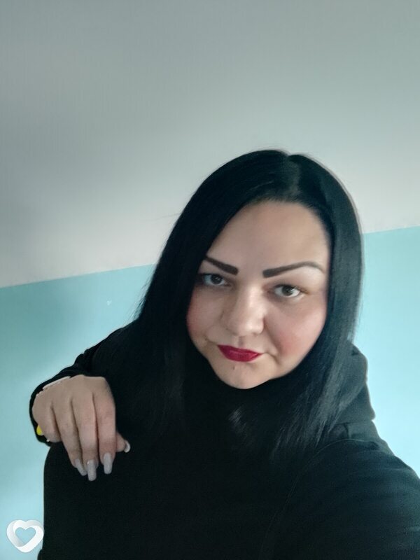 Ната, 37, Красноярске — анкета №616169