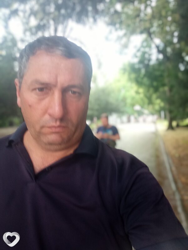 Олег, 50, Иркутске — анкета №616170