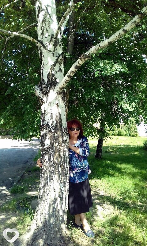 Алина, 74, Новосибирске — анкета №616207