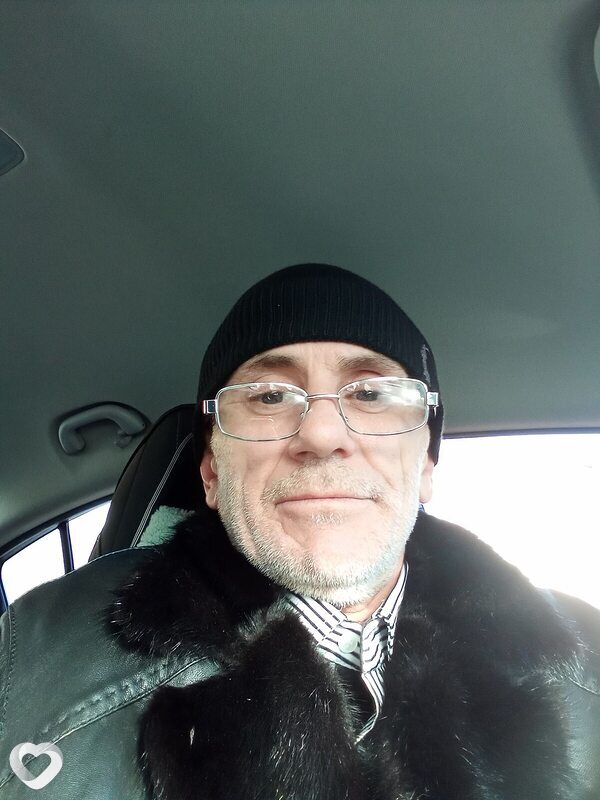 Роман, 62, Адлер — анкета №616210