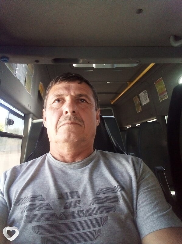 Сергей, 64, Орске — анкета №616211