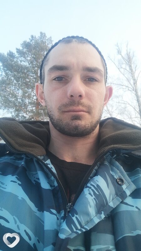 Роман, 29, Горно-Алтайске — анкета №616212
