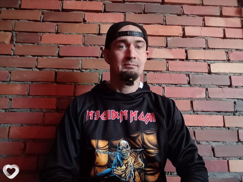 Seaman, 47, Москве — анкета №616221