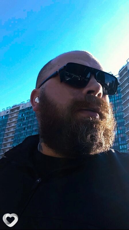 Максим, 42, Санкт-Петербурге — анкета №616228