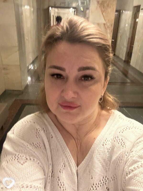 Оленька, 51, Новом Уренгое — анкета №616229