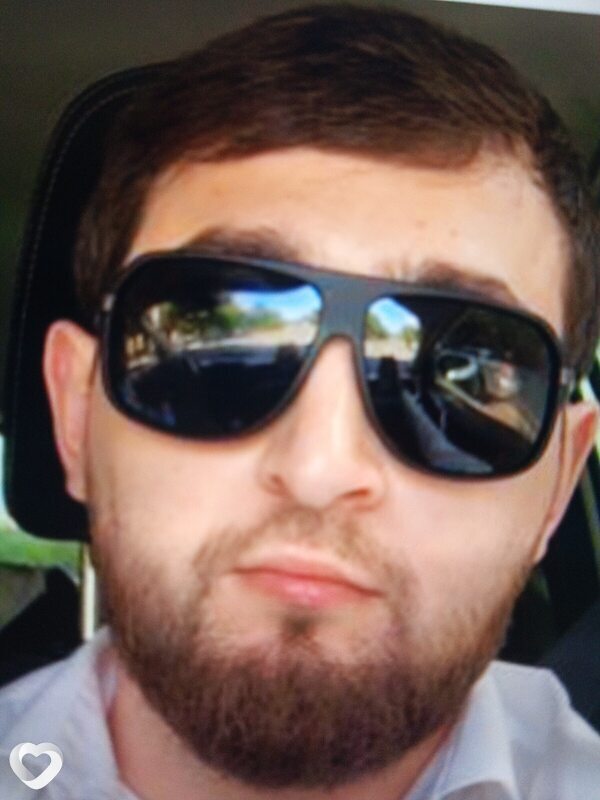 Александор, 35, Ставрополе — анкета №616230