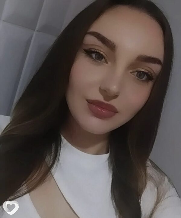 Vikki, 28, Витебске — анкета №616281