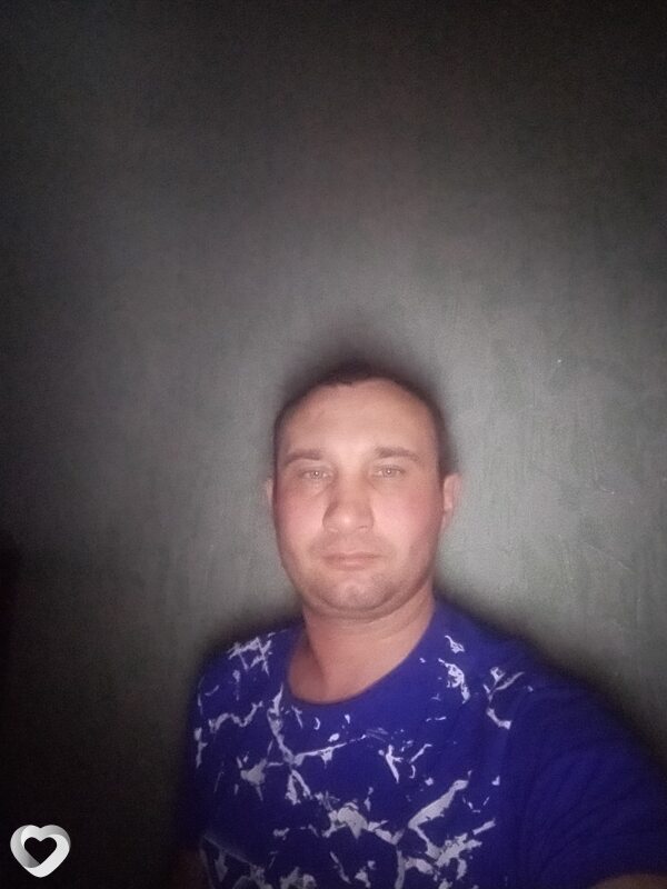 Рафит, 39, Азнакаеве — анкета №616283