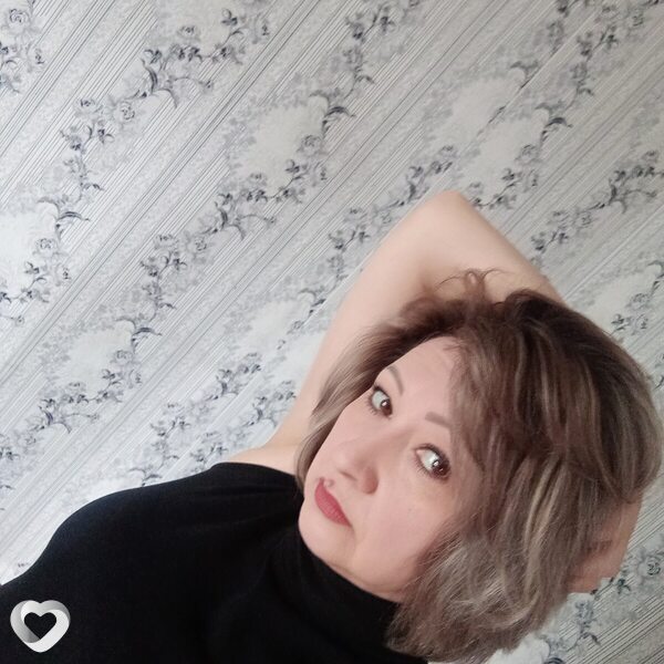 Лариса, 49, Новочеркасске — анкета №616288