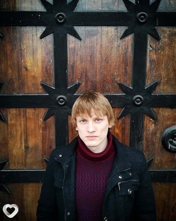 Алексей, 30, Новокузнецке — анкета №616290