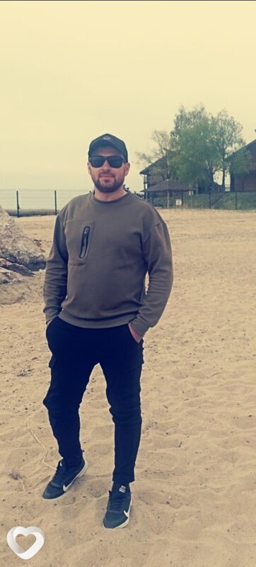Евгений, 38, Новосибирске — анкета №616291