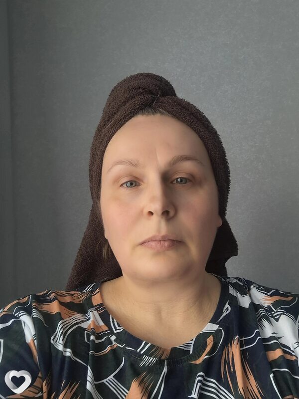 Ксения, 51, Новосибирске — анкета №616299