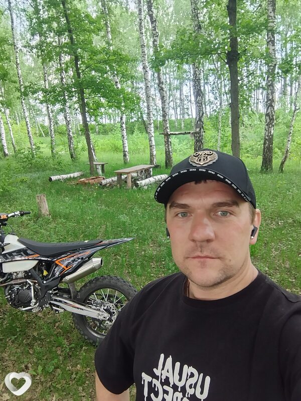 Роман, 38, Елеце — анкета №615982