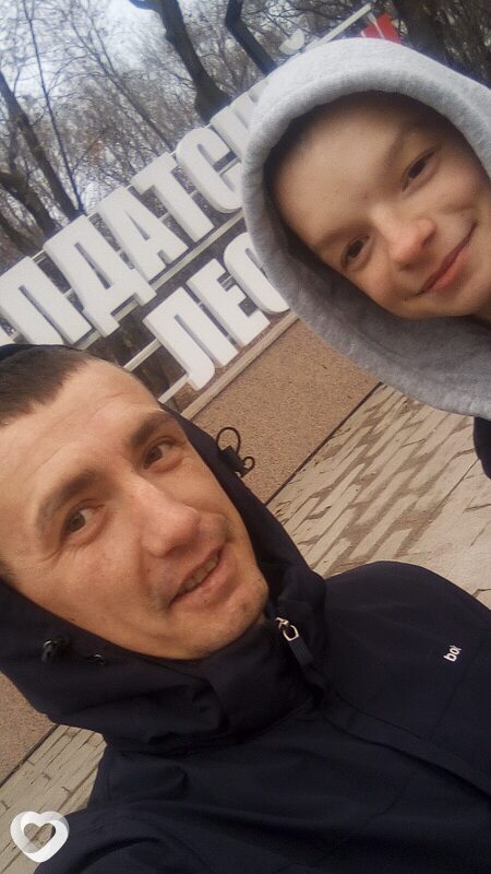 Сергей, 34, Новокуйбышевске — анкета №615983