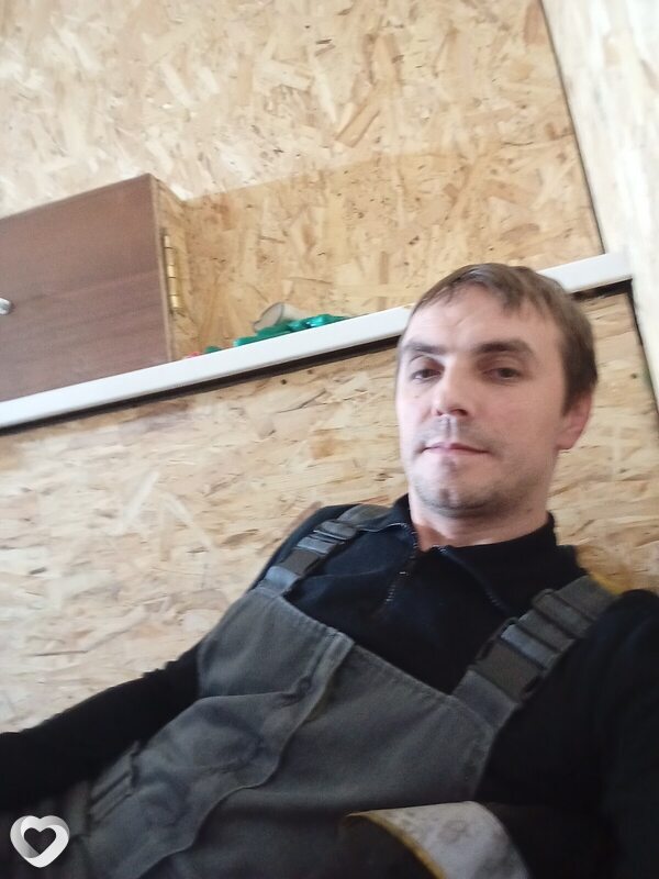 Денис, 37, Салавате — анкета №615984