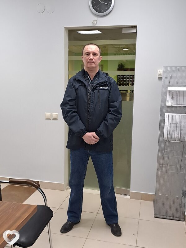 Рамиль, 46, Казани — анкета №615988