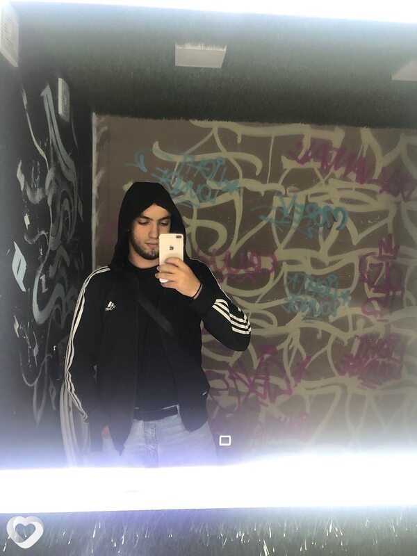 Тимофей, 25, Нижнем Новгороде — анкета №615993