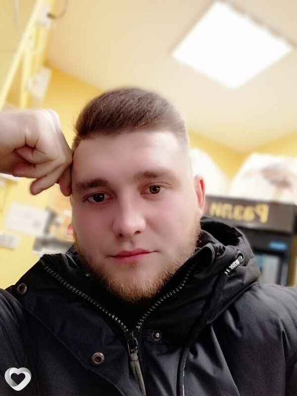 Евгений, 35, Москве — анкета №615996